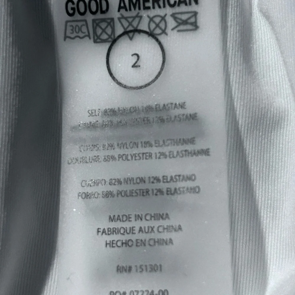 Good American questions leave
